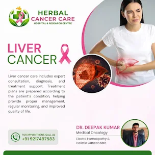 Liver Cancer Treatment
